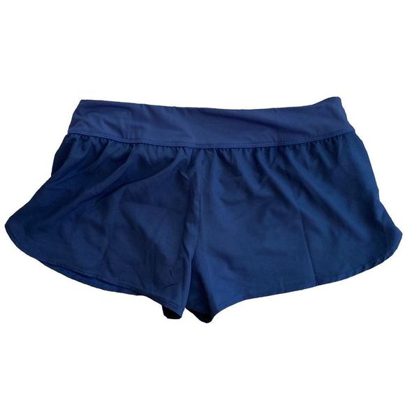 Nike Solid Element Swim Shorts- NWT - Picture 2 of 5